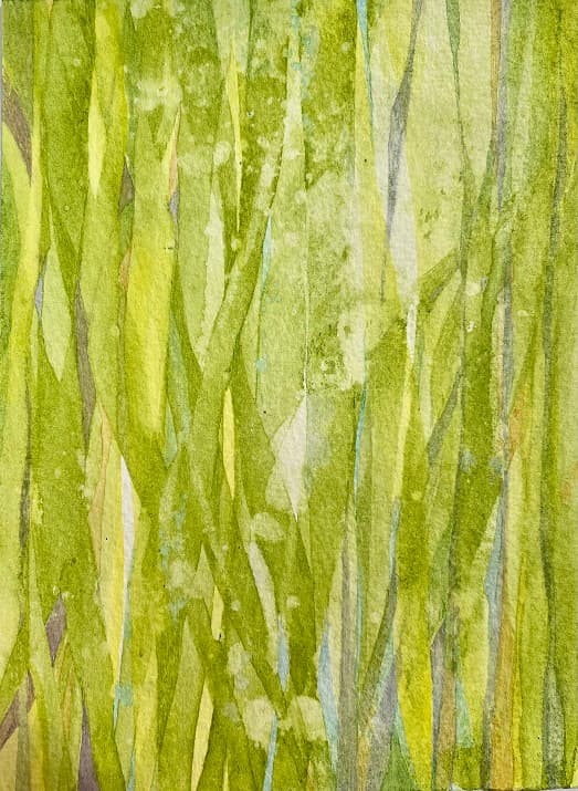 Samenhang Abstract en Figuratief