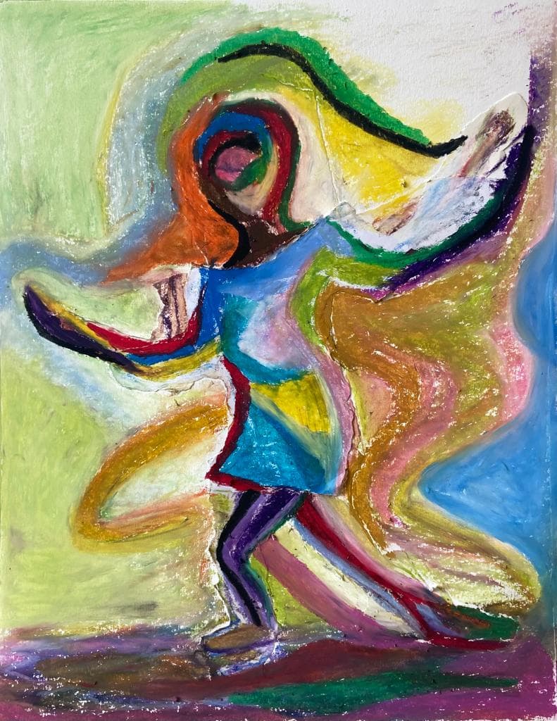 Holistisch Beeldende Kunst