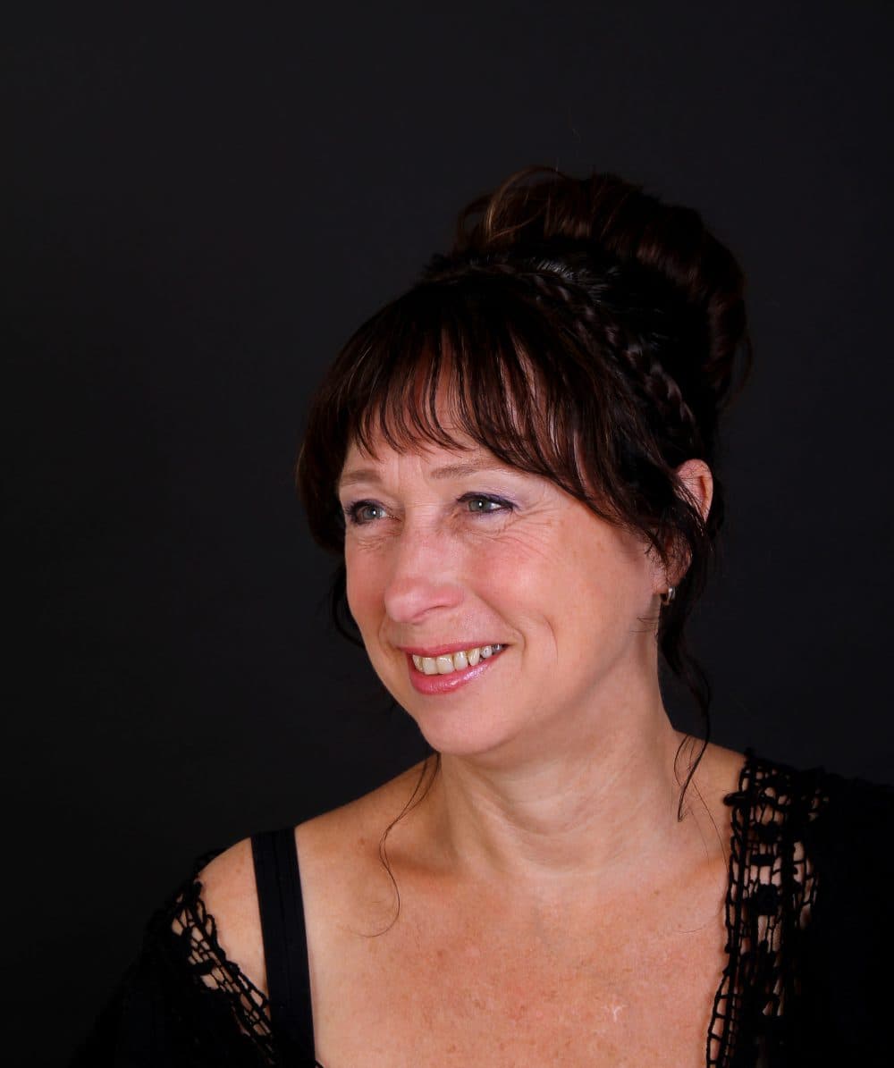 Yvonne Bal