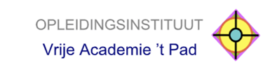 Vrije Academie 't Pad