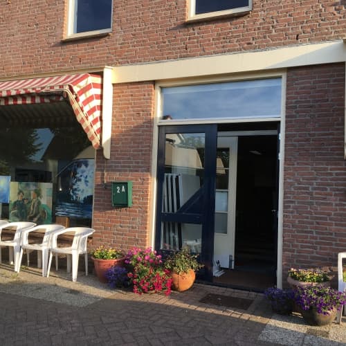 Locatie 2