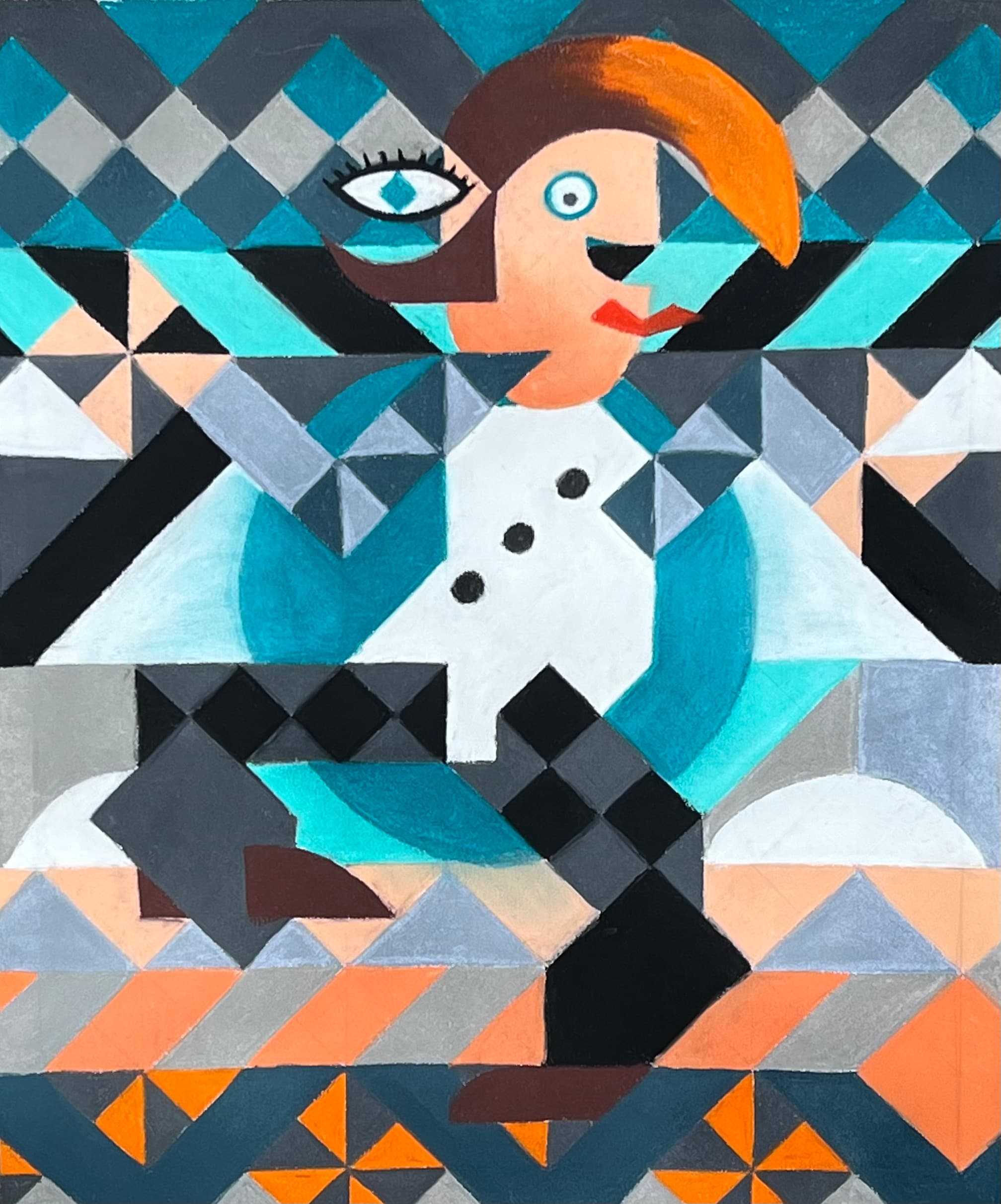 Kunstwerk 28