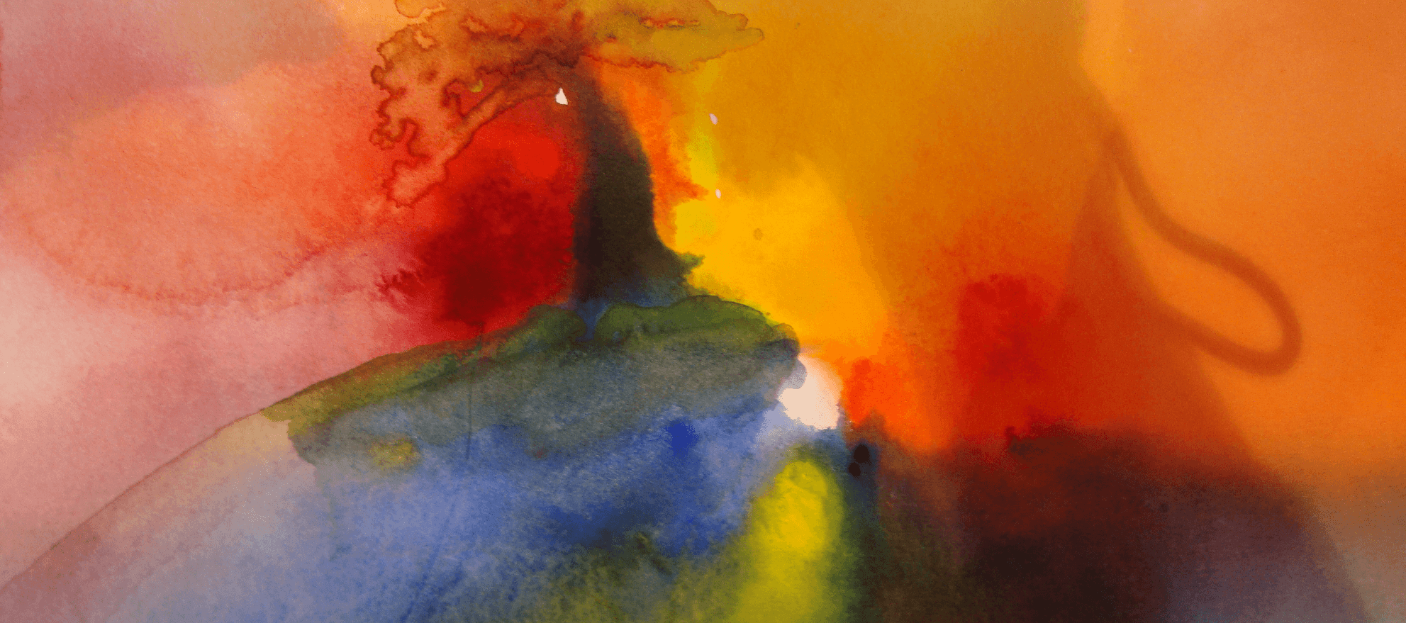 Samenhang Abstract en Figuratief