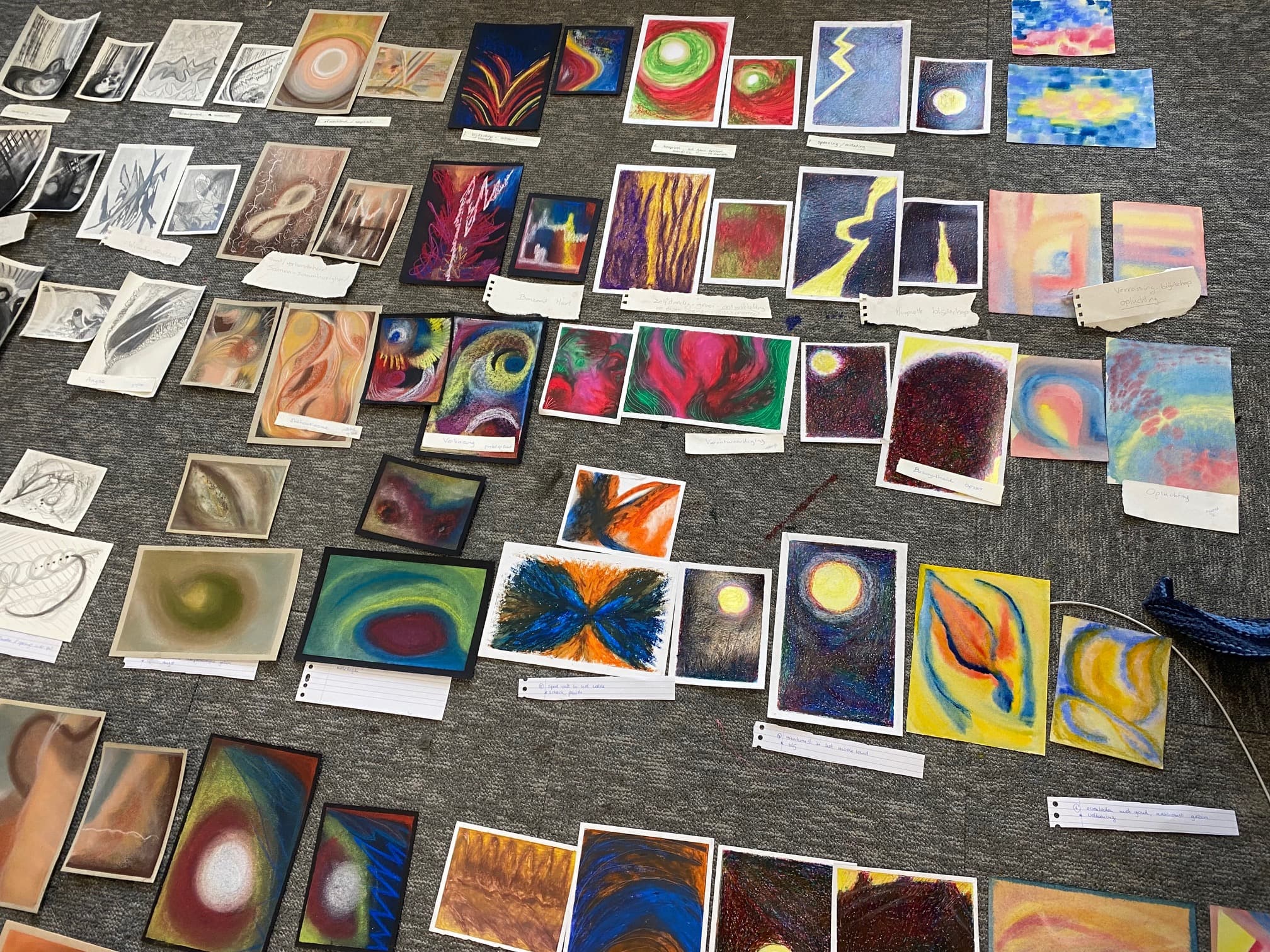 Atelier
