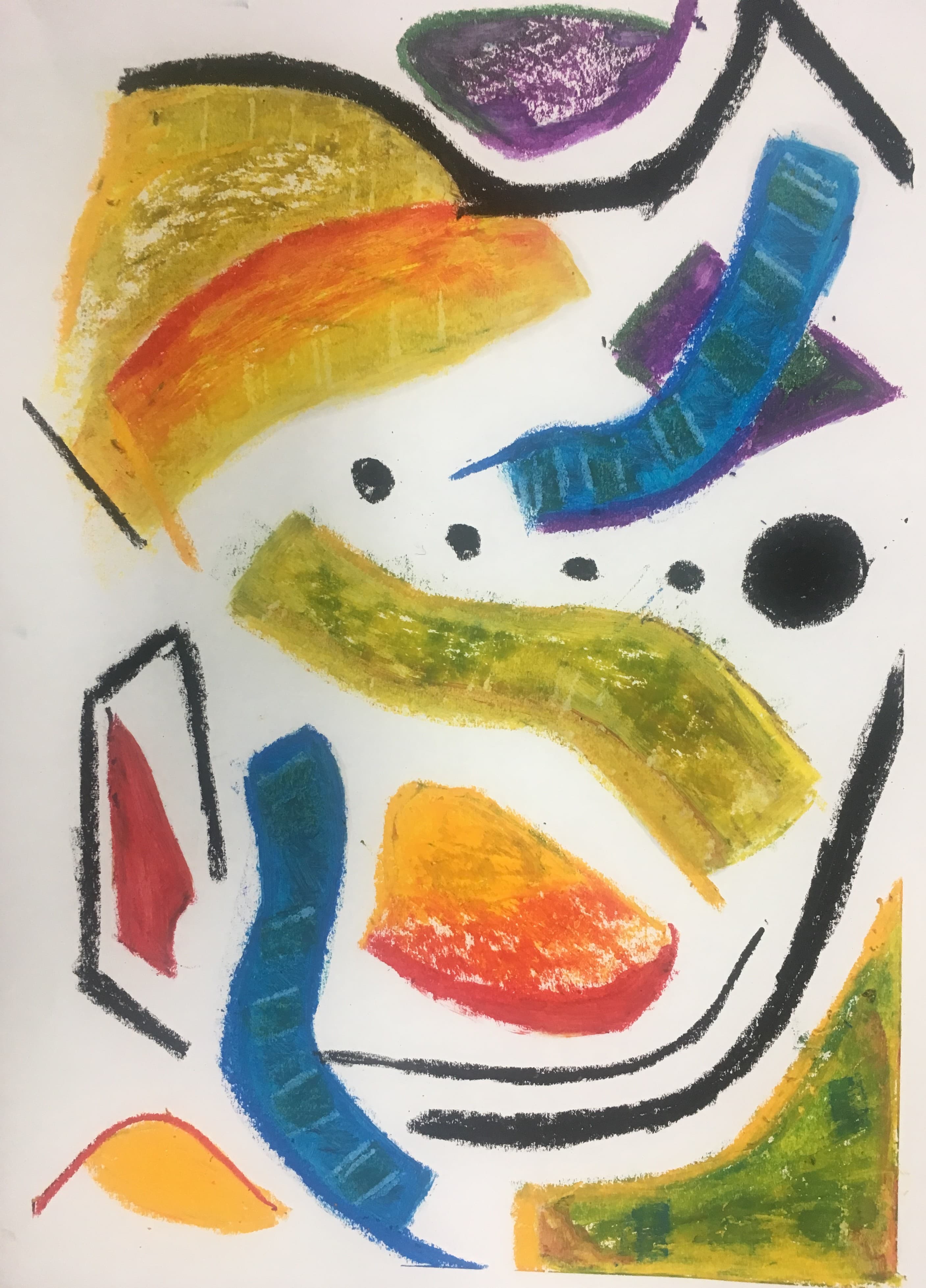 Kunstzinnig proces