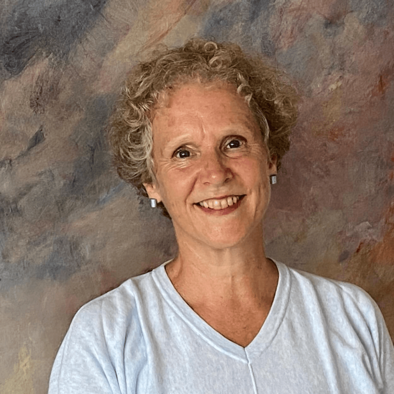 Annemieke Varkevisser