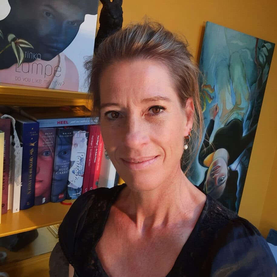 Ingrid Friesen