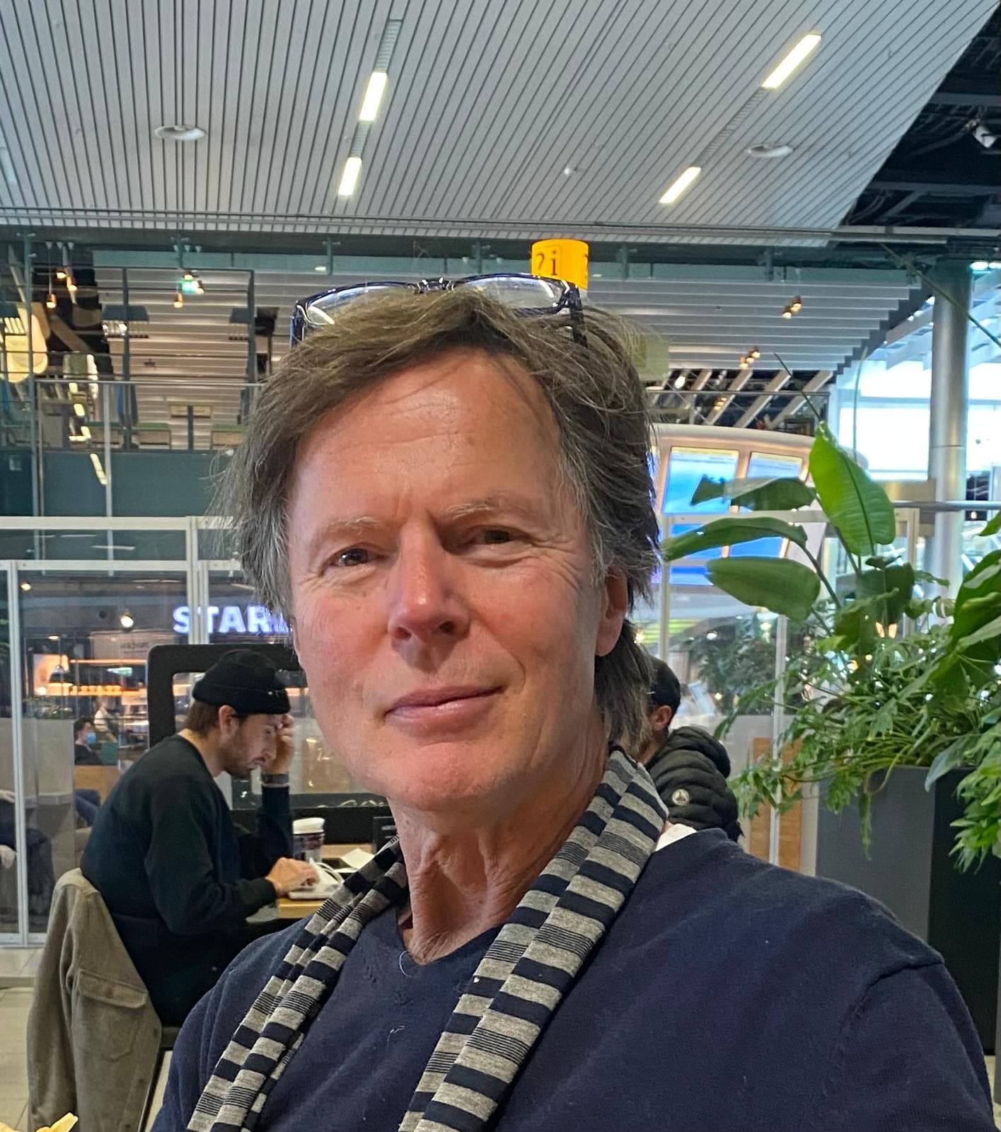 Martin Andringa