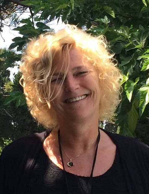 Annemieke Brands-Verschuur