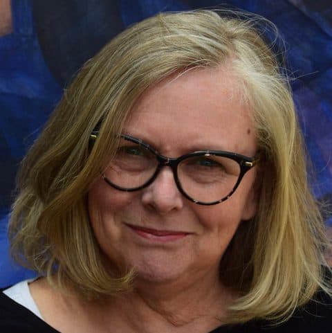 Karina van Eeten