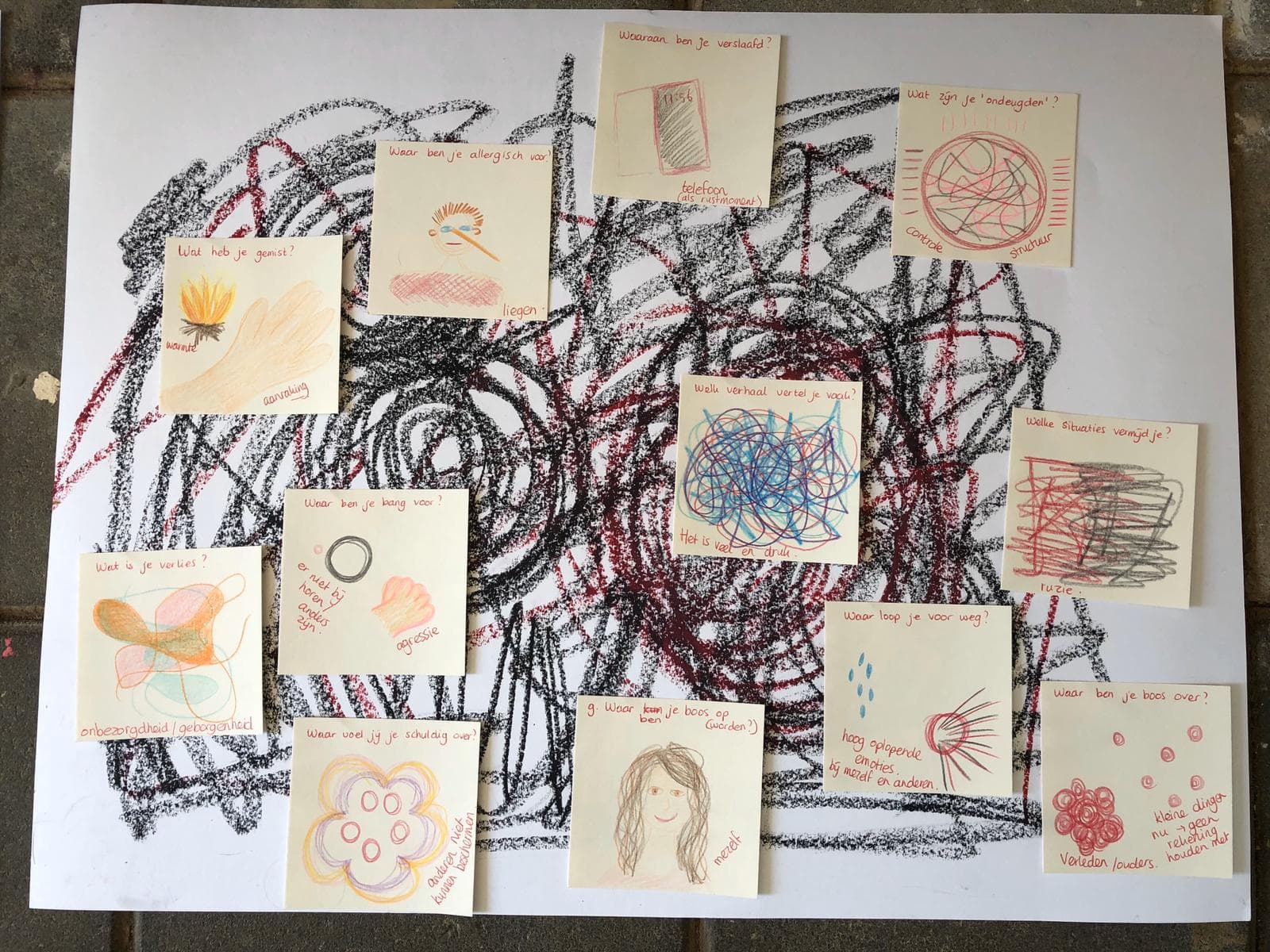 Studentenwerk 5