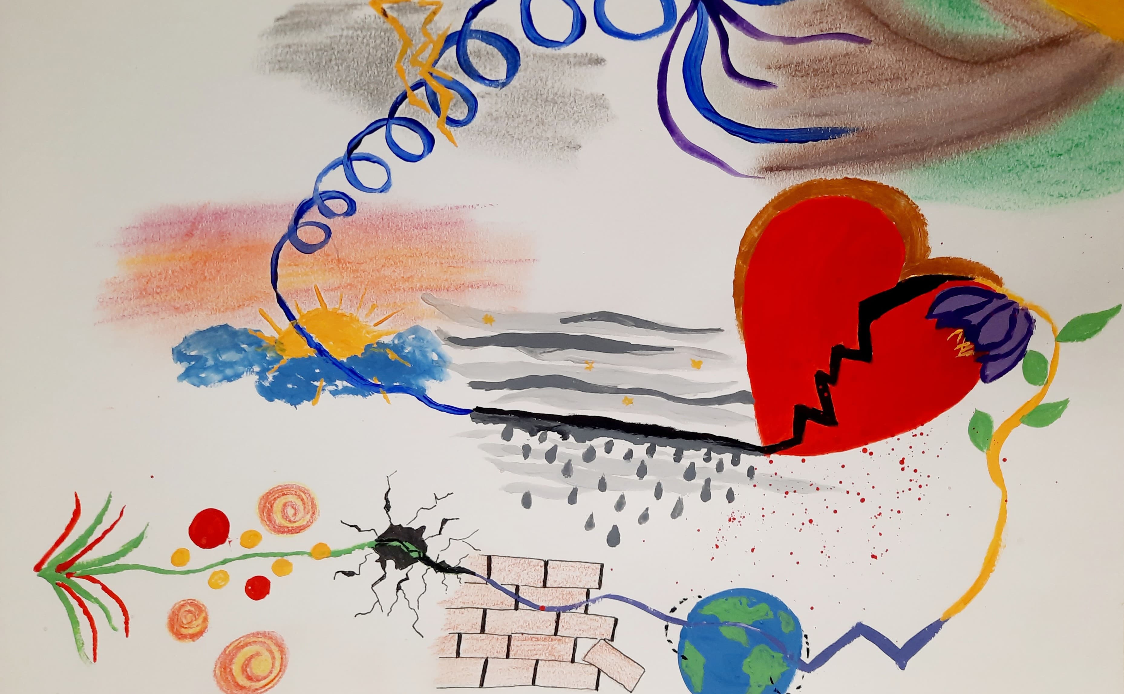 Kunstwerk 9