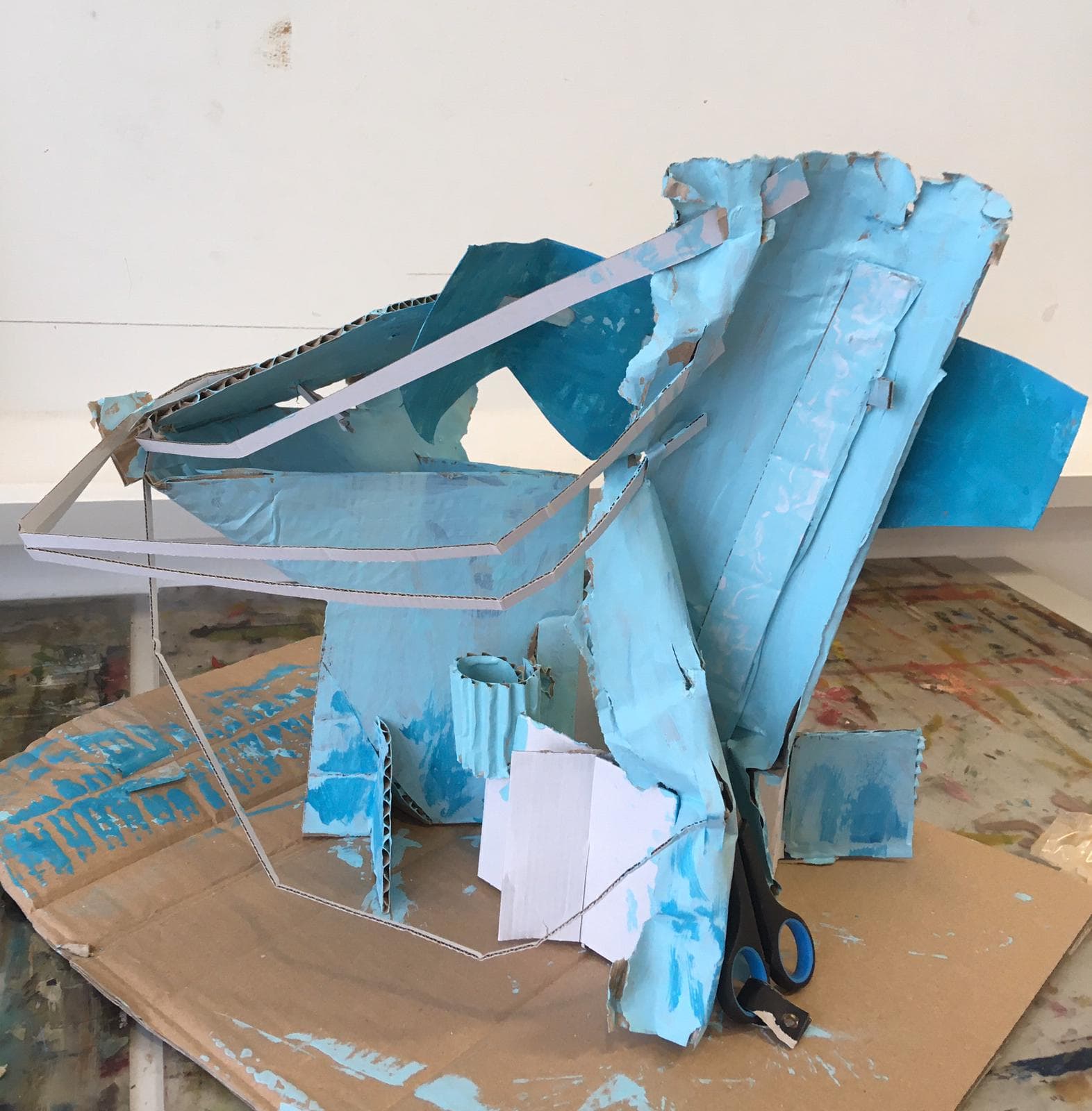 Kunstwerk 6