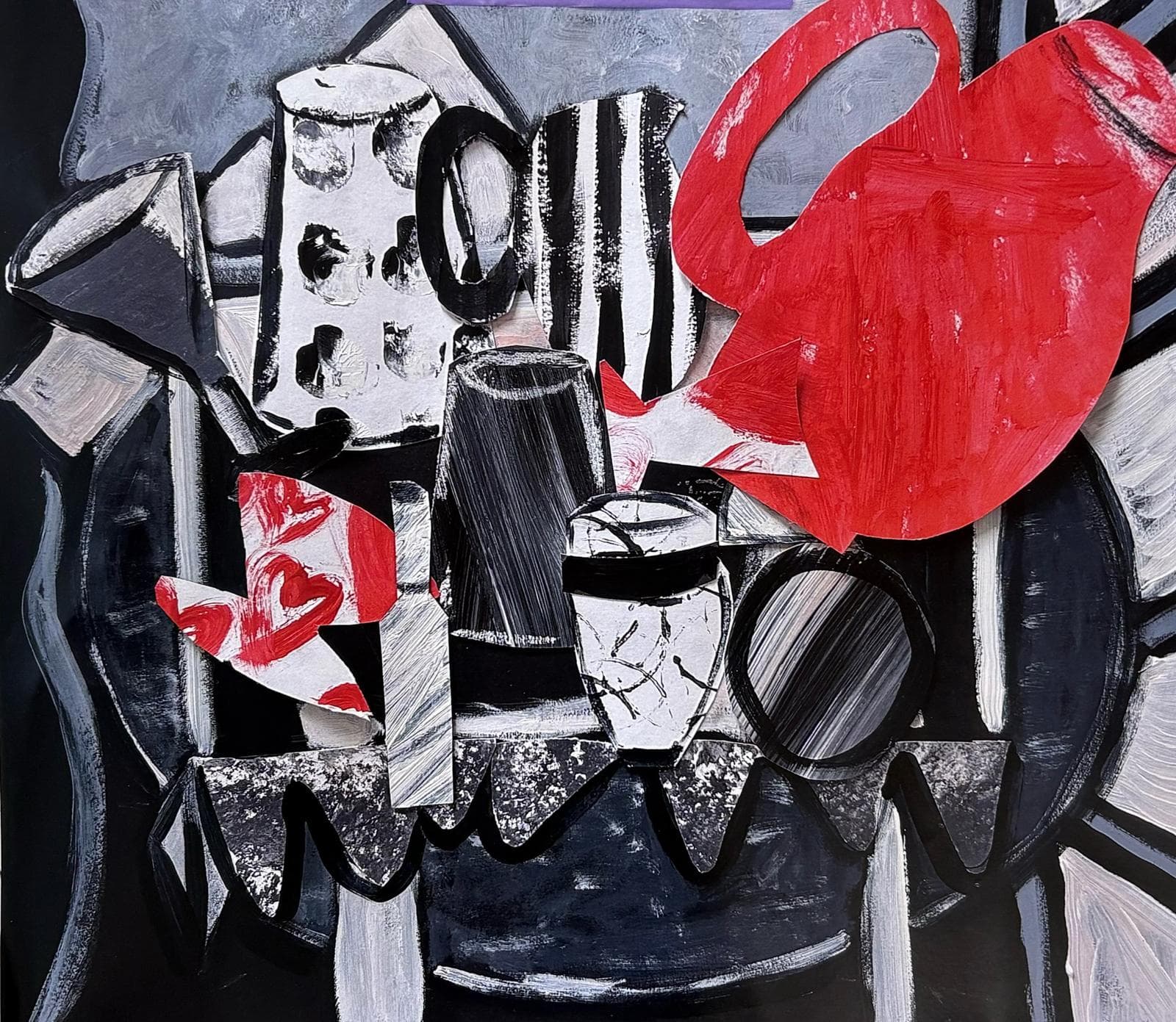 Kunstwerk 14