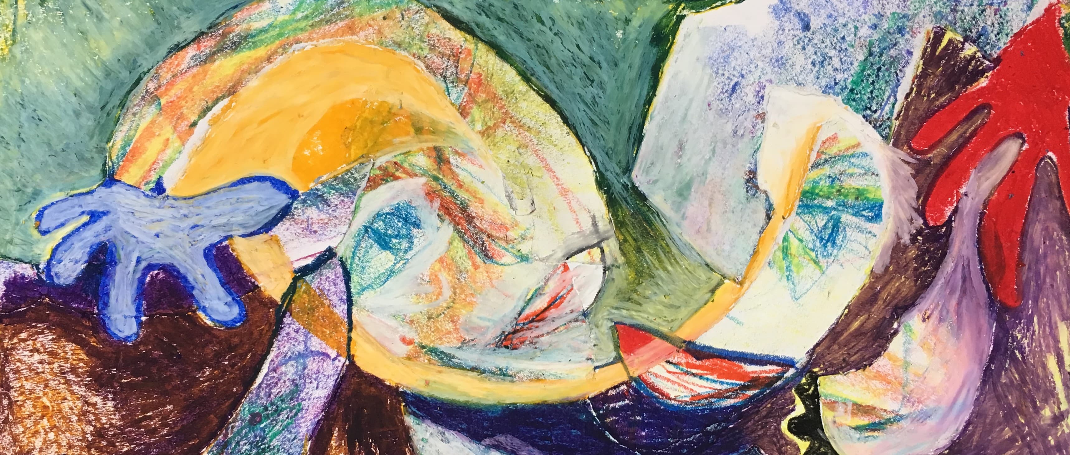 Kunstzinnig Proces
