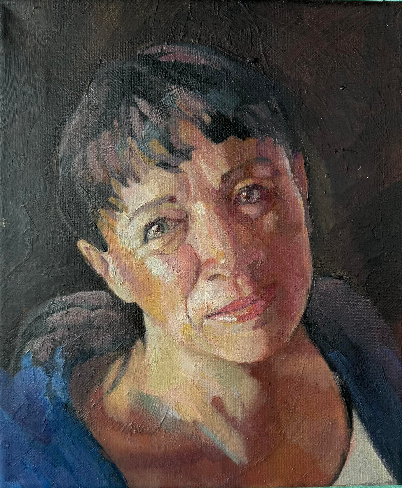Marjan Raven