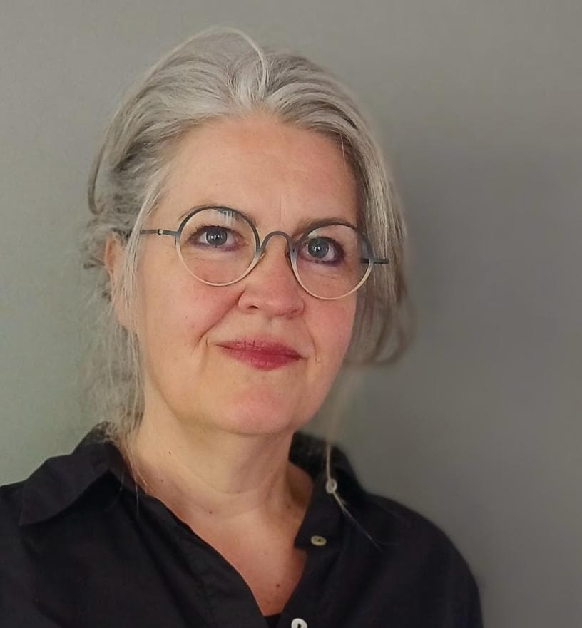 Monique van Vugt
