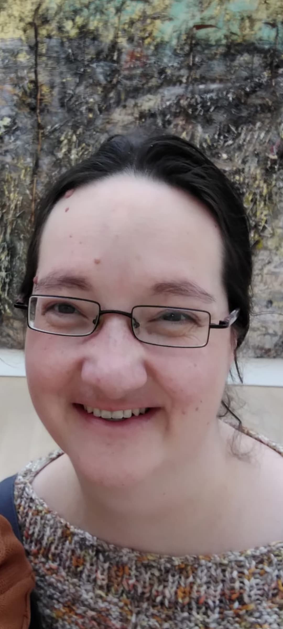 Nicole des Bouvrie