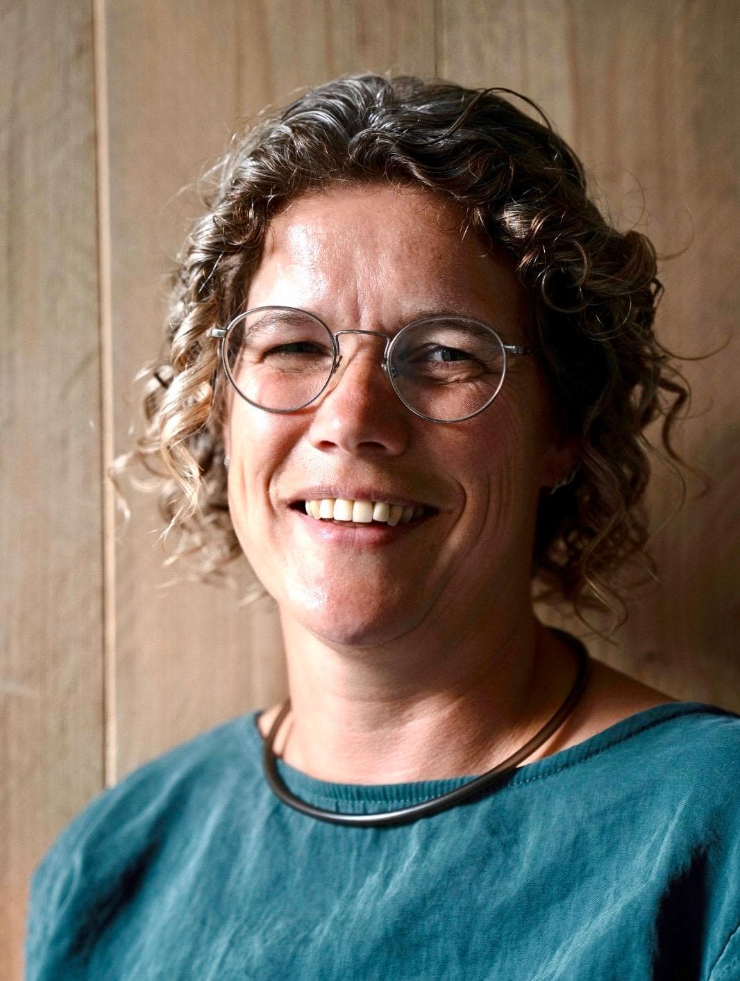 Annemieke Meems